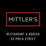 Mittler's