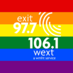 WEXT - 97.7 106.1