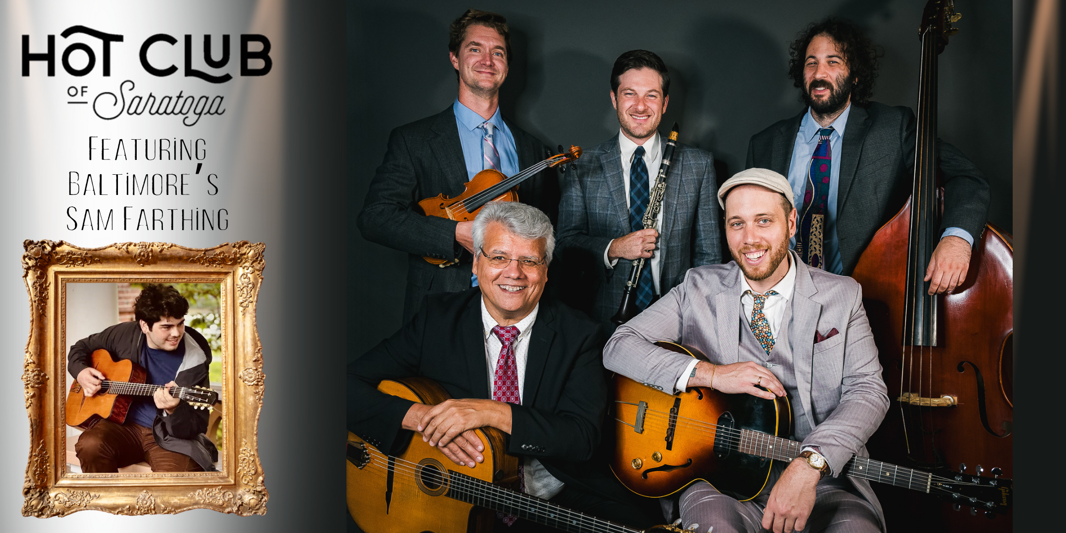 Hot Club-3