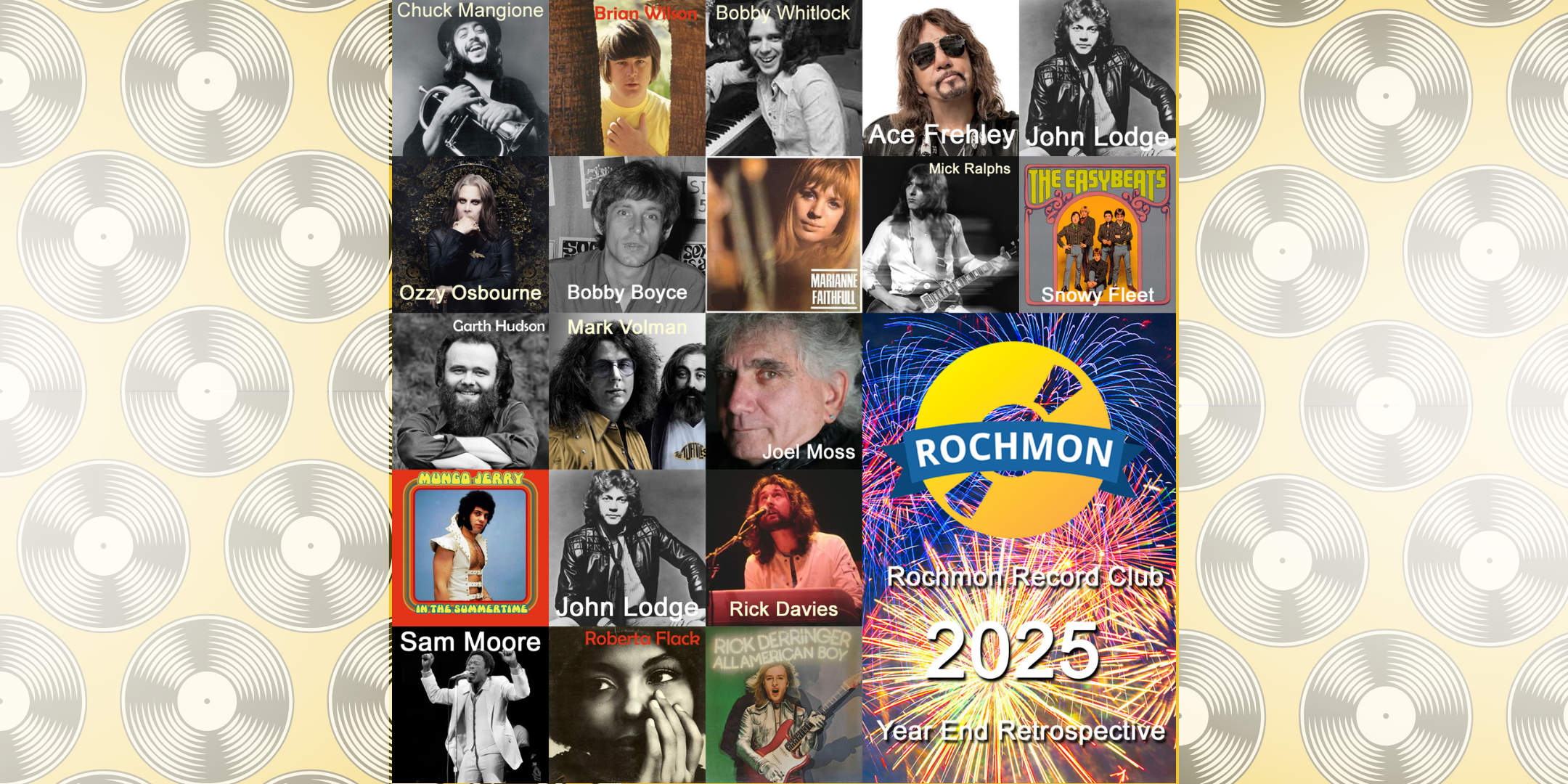 Rochmon Record Club-5