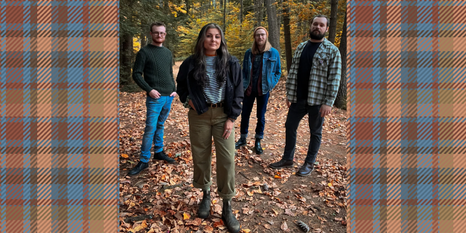 Overit Home Grown Sessions: Little Saints