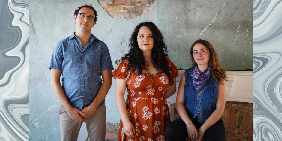 Rachel Sumner & Traveling Light