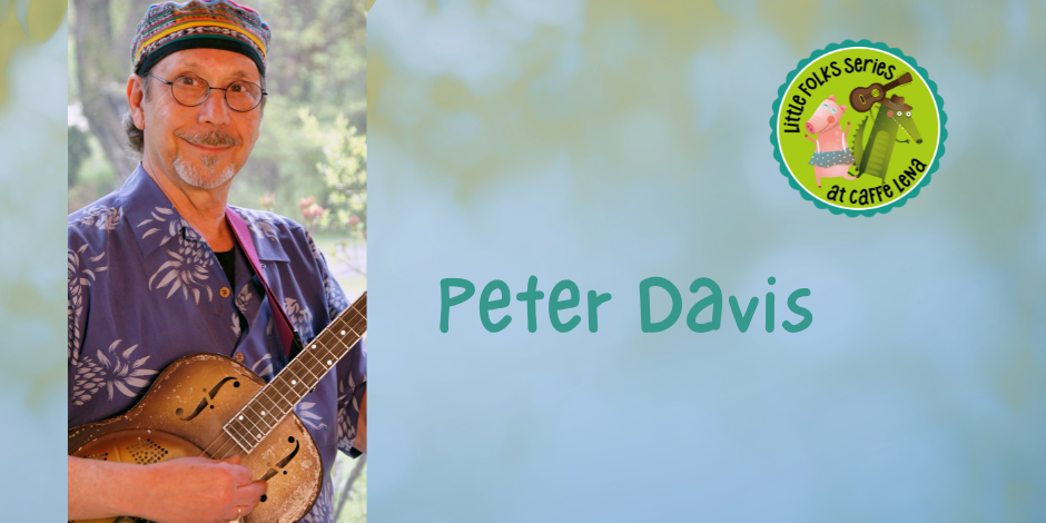 Peter-Davis