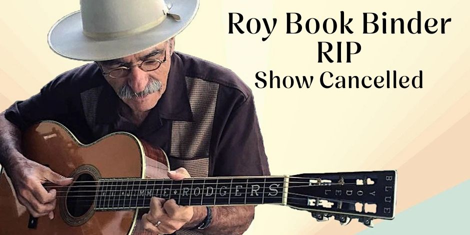 Roy Book Binder-3