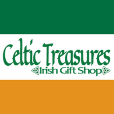 Celtic Treasures
