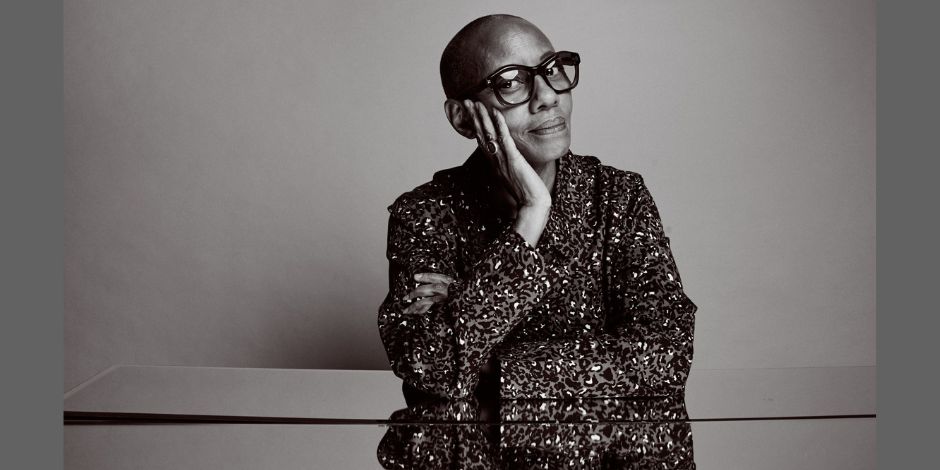 Gail Ann Dorsey