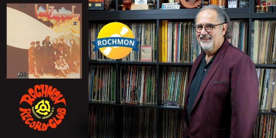 May Rochmon Record Club (1)