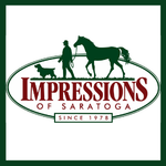 Impressions of Saratoga