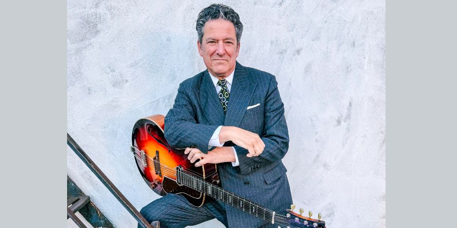 John-Pizzarelli