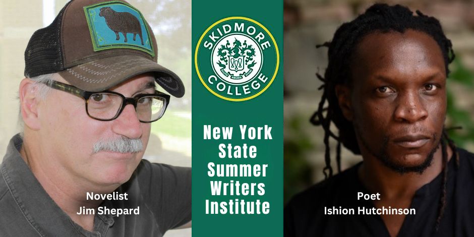 New-York-State-Summer-Writers-Institute-2