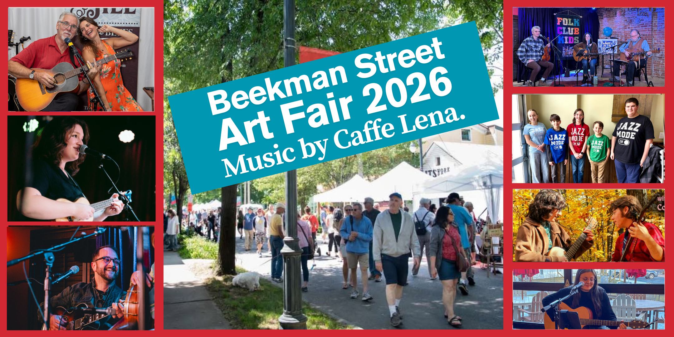 Beekman-2026