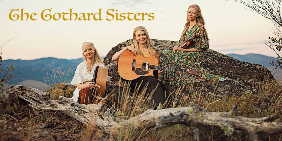Gothard-Sisters