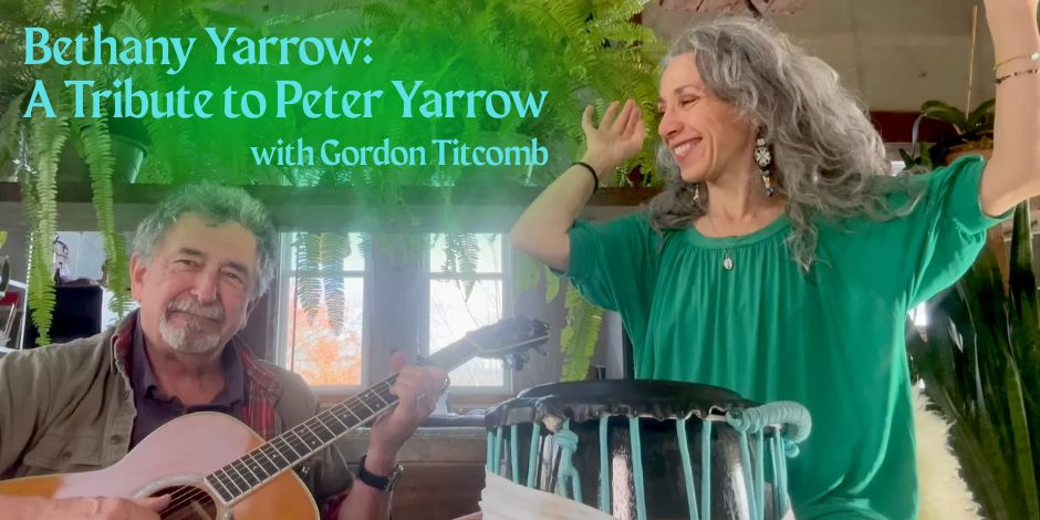 Bethany-Yarrow