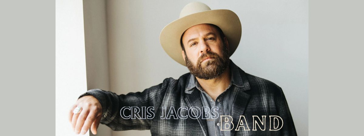Cris-Jacobs-Band