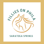 Fillies on Phila