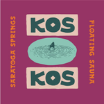 Kos Floating Saunas