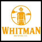Walt & Whitman