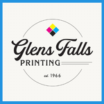 Glens Falls Printing