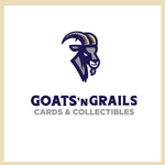 Goats & Grails