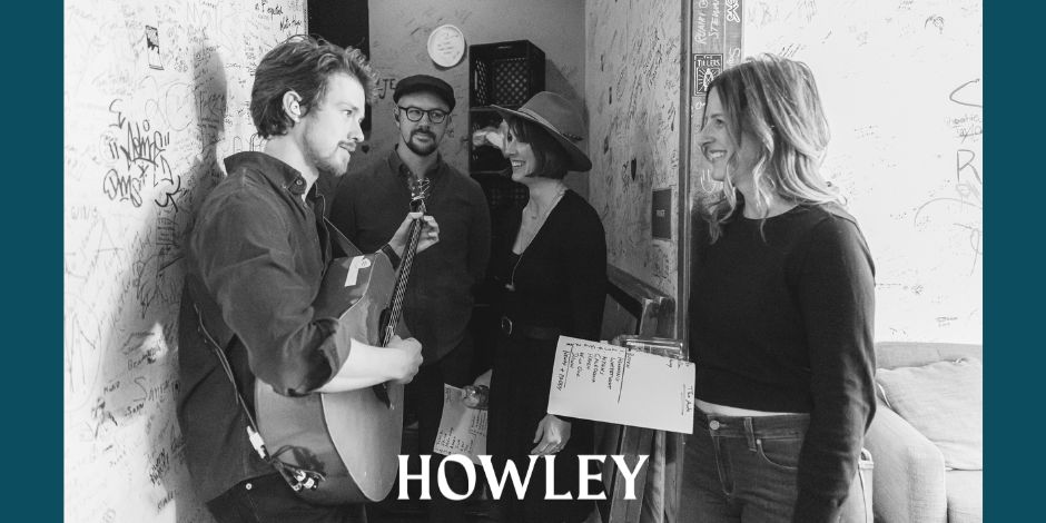 Howley