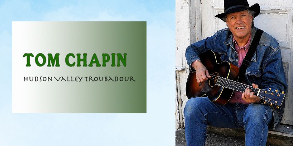 Tom-Chapin