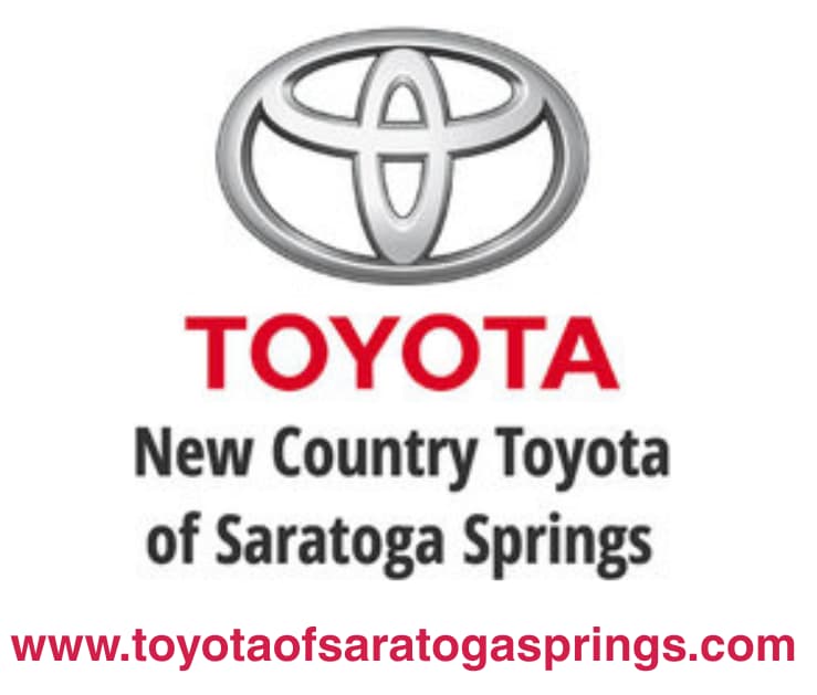 New Country Toyota