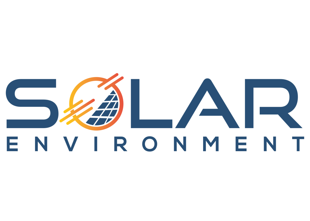 Solar Environment