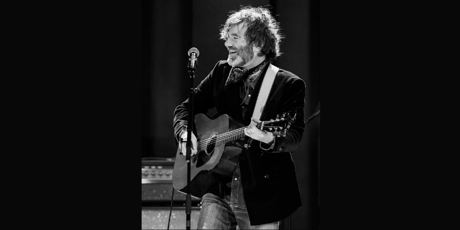 Stephen Kellogg