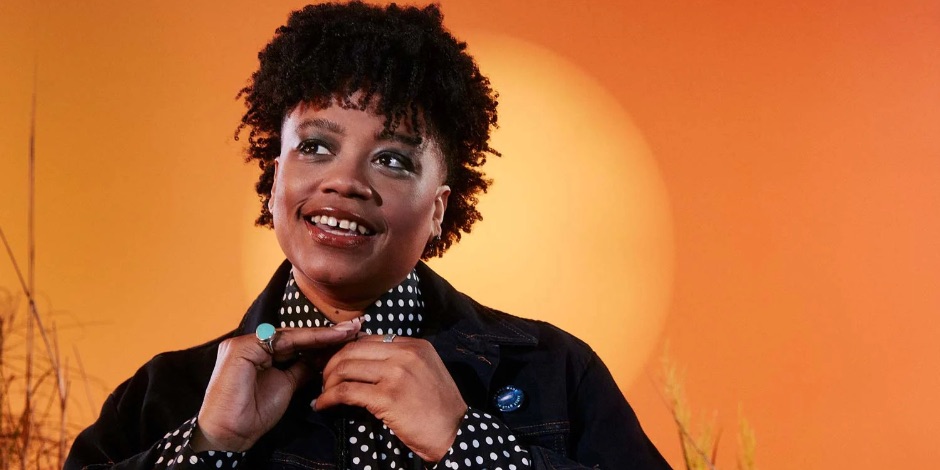 Amythyst Kiah